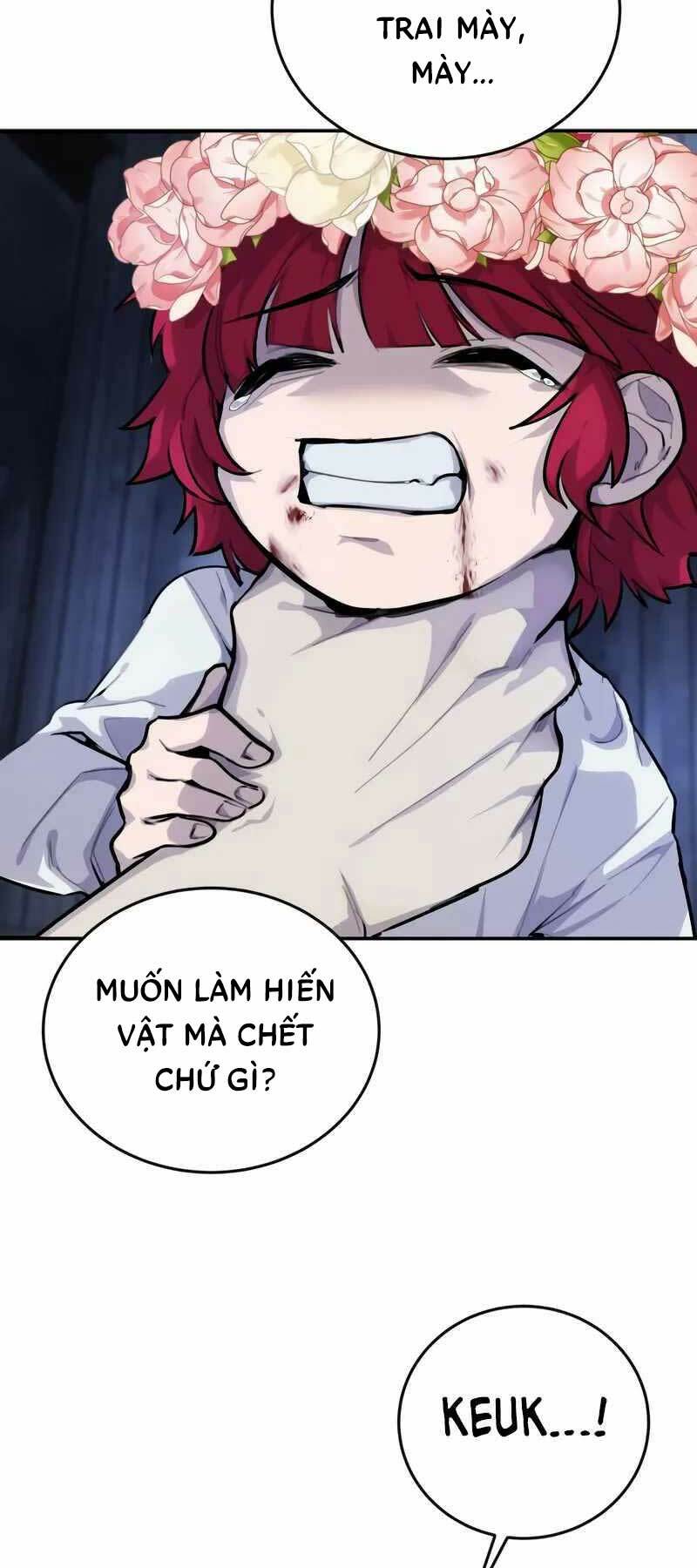 Tôi Mạnh Hơn Anh Hùng Chapter 1 - Trang 2