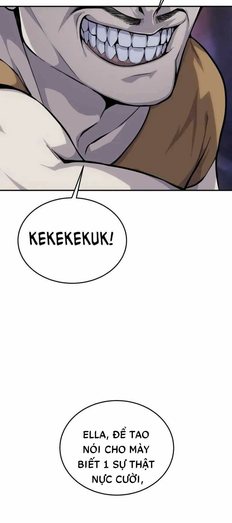 Tôi Mạnh Hơn Anh Hùng Chapter 1 - Trang 2