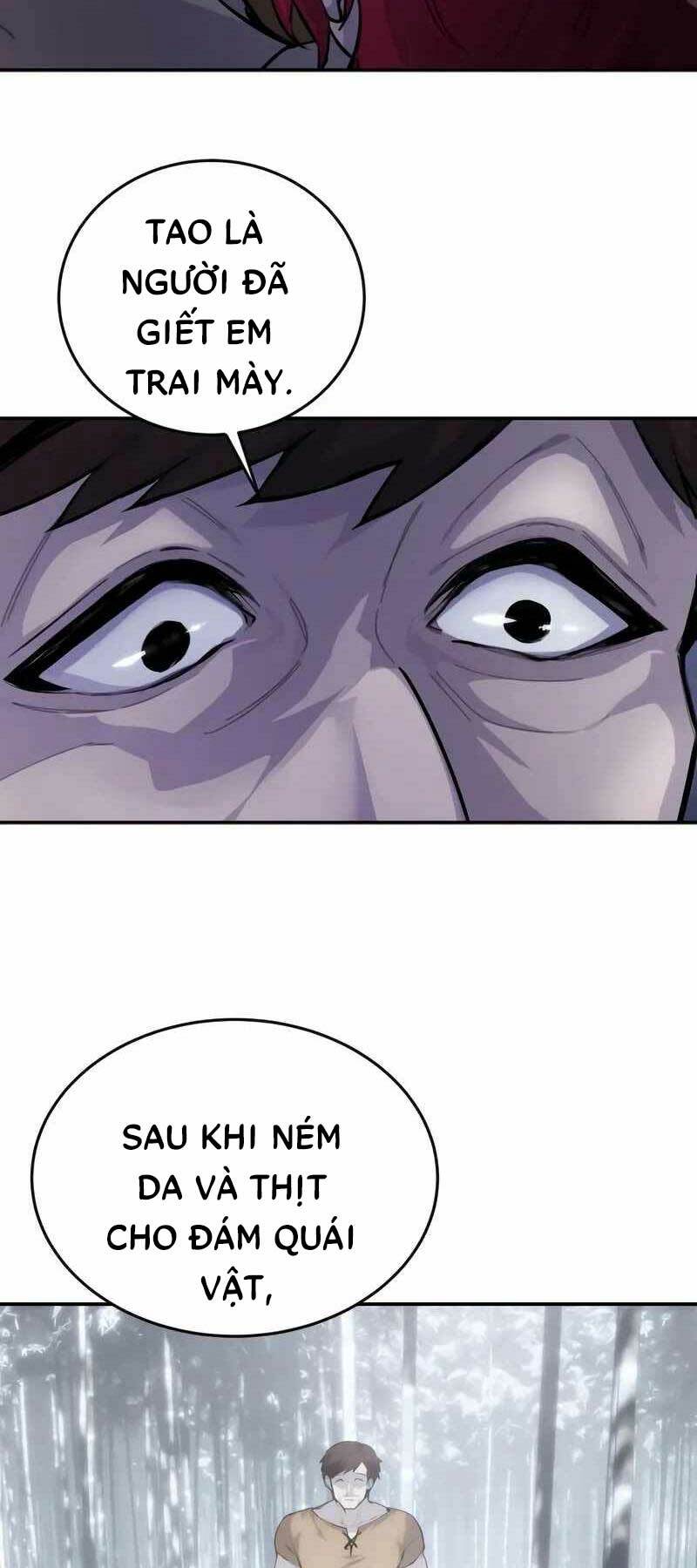 Tôi Mạnh Hơn Anh Hùng Chapter 1 - Trang 2