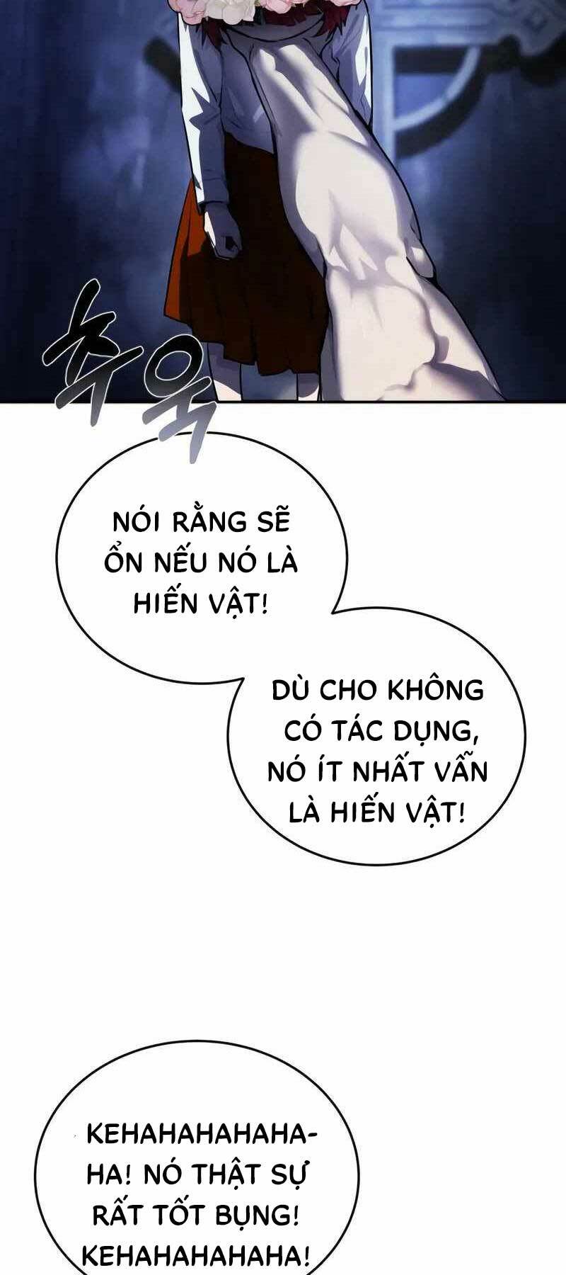 Tôi Mạnh Hơn Anh Hùng Chapter 1 - Trang 2