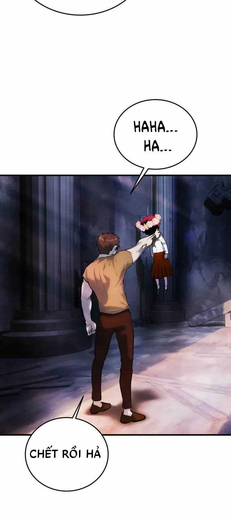 Tôi Mạnh Hơn Anh Hùng Chapter 1 - Trang 2