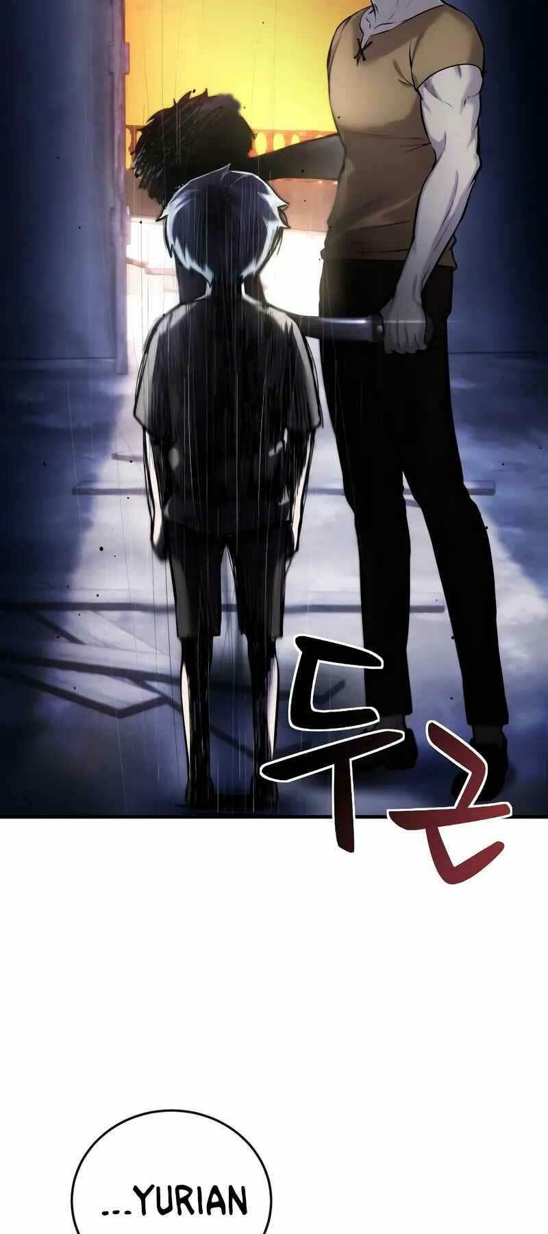 Tôi Mạnh Hơn Anh Hùng Chapter 1 - Trang 2