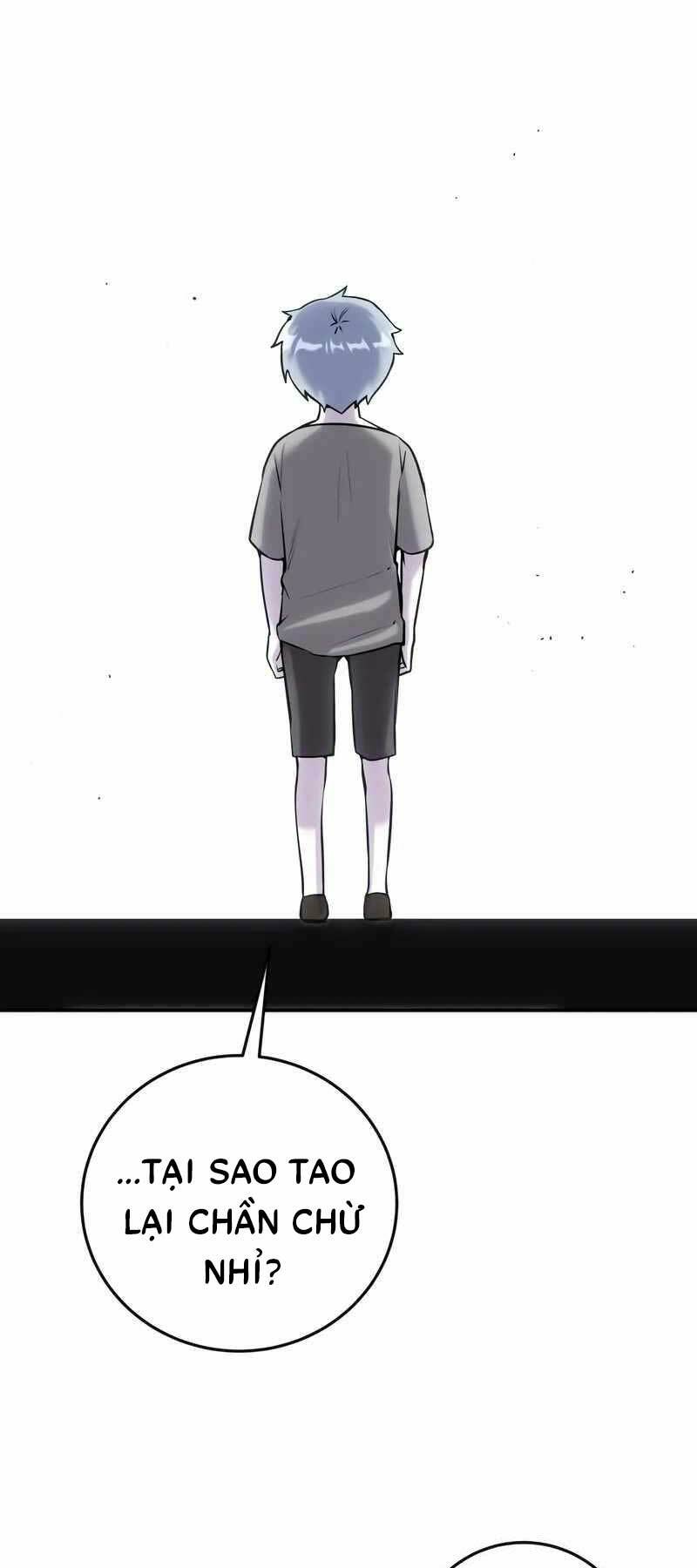 Tôi Mạnh Hơn Anh Hùng Chapter 1 - Trang 2