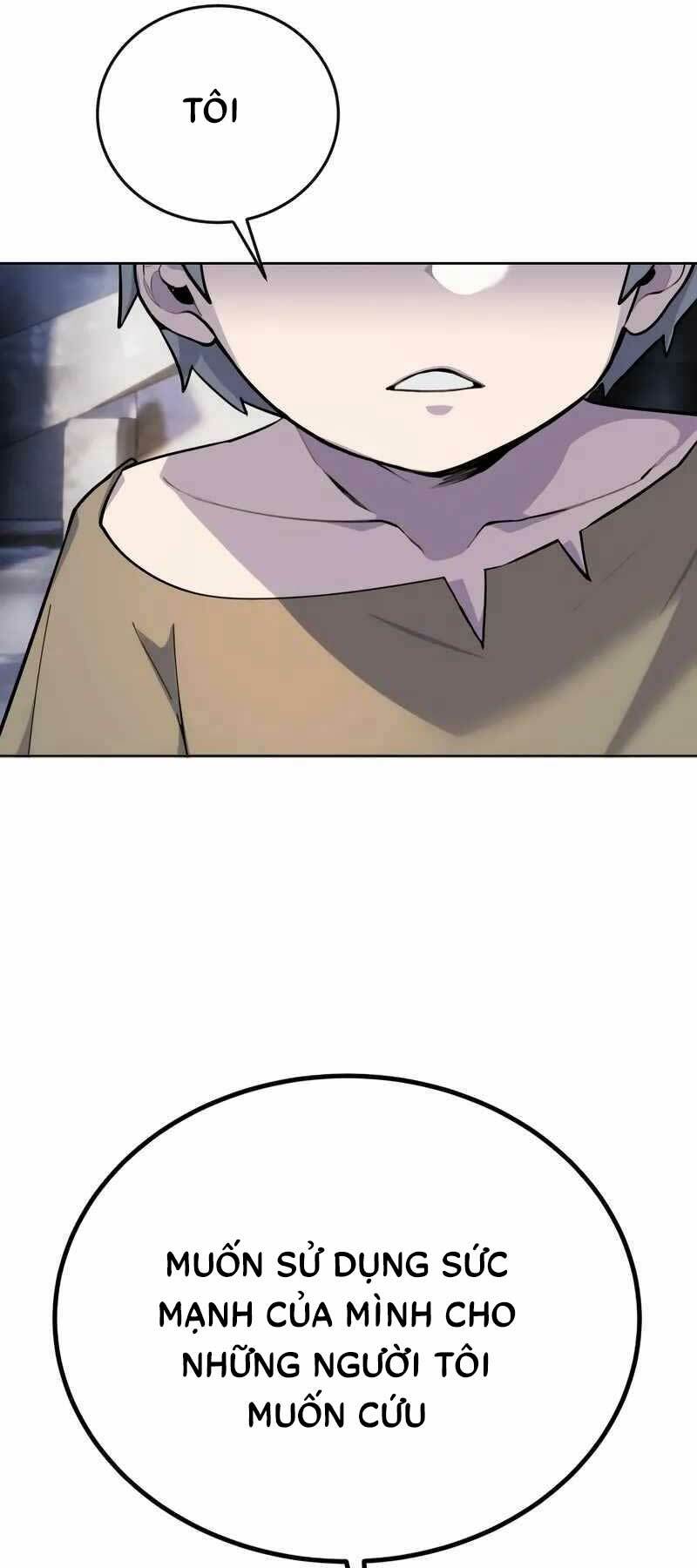 Tôi Mạnh Hơn Anh Hùng Chapter 1 - Trang 2
