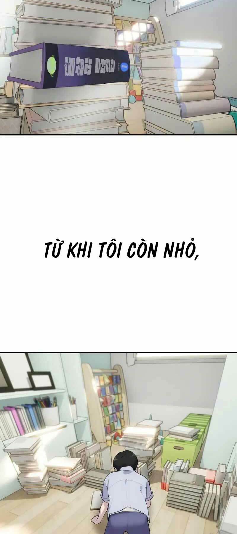Tôi Mạnh Hơn Anh Hùng Chapter 1 - Trang 2