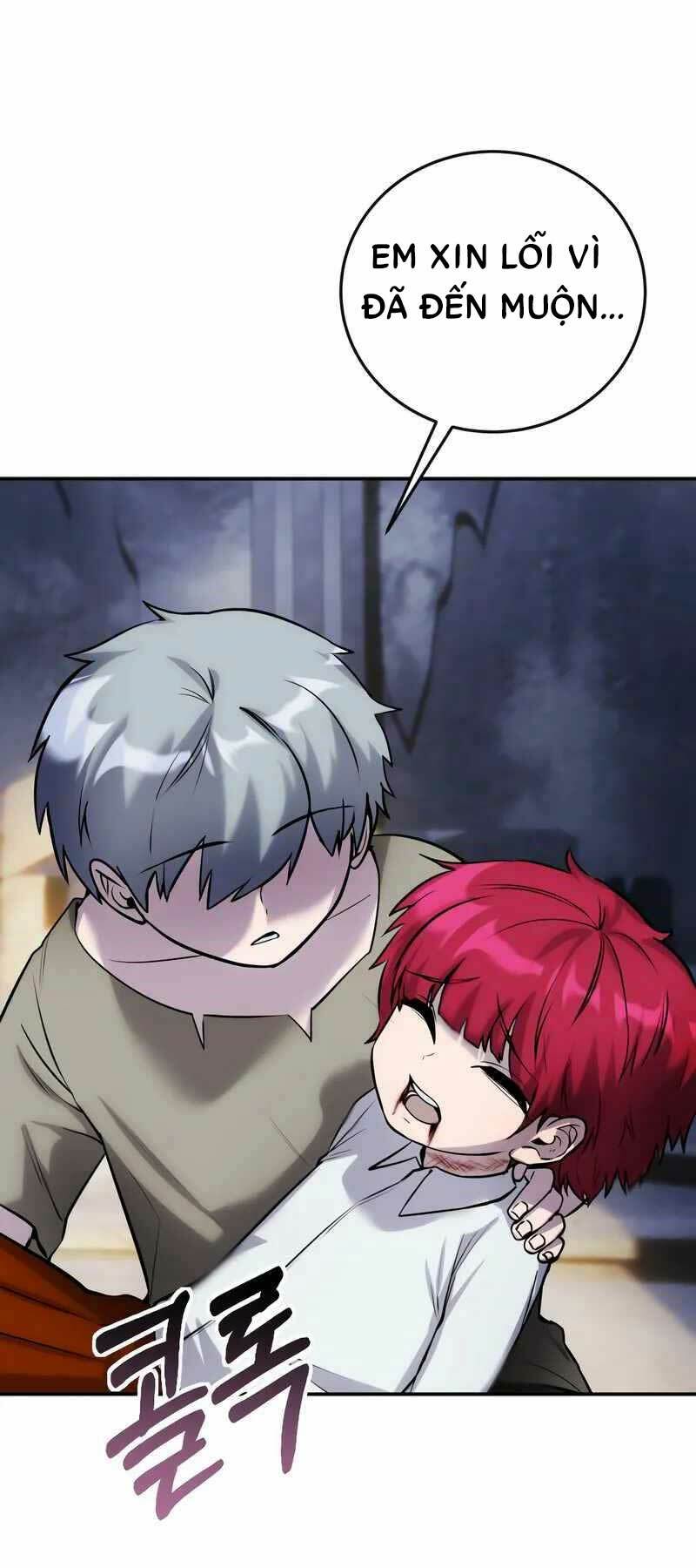 Tôi Mạnh Hơn Anh Hùng Chapter 1 - Trang 2