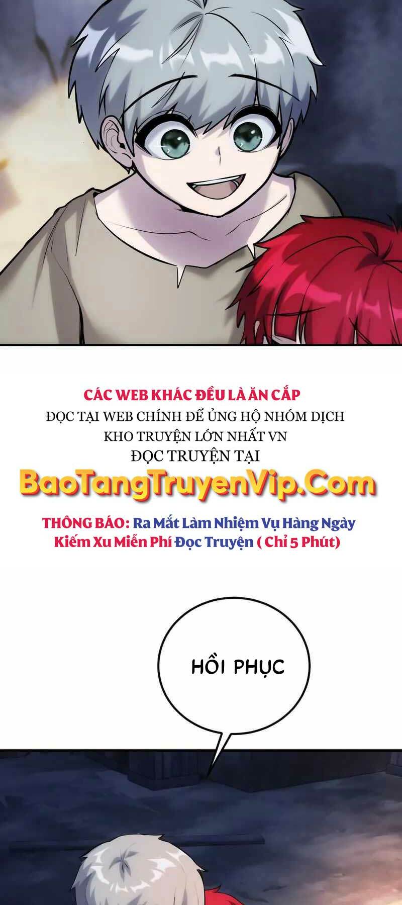 Tôi Mạnh Hơn Anh Hùng Chapter 1 - Trang 2