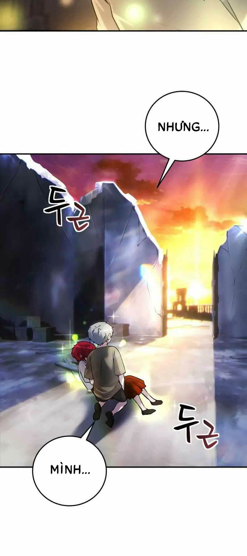 Tôi Mạnh Hơn Anh Hùng Chapter 1 - Trang 2