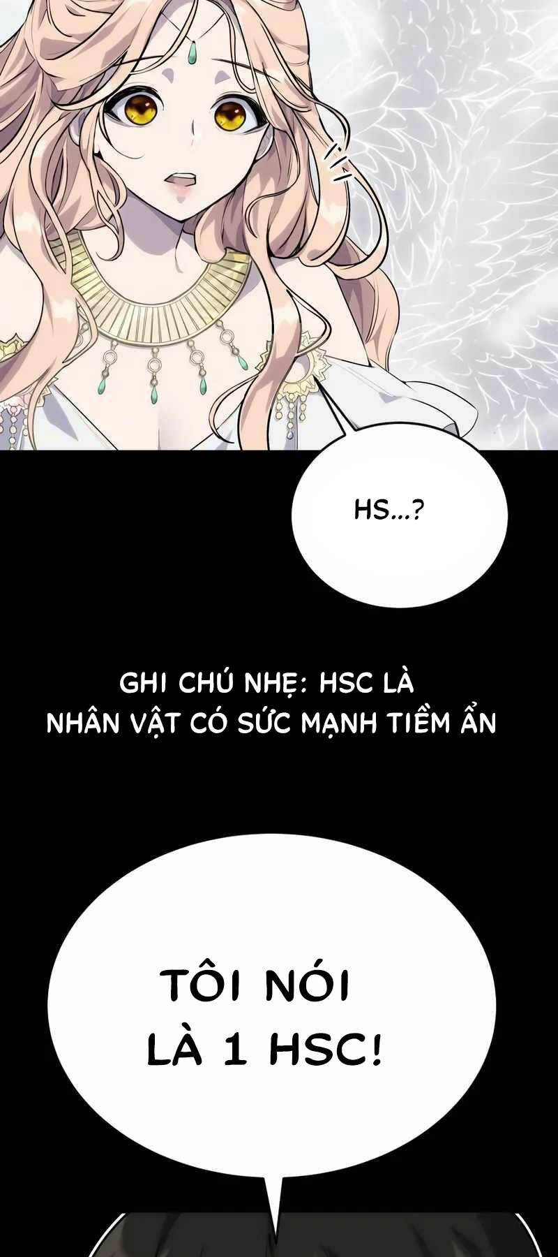 Tôi Mạnh Hơn Anh Hùng Chapter 1 - Trang 2