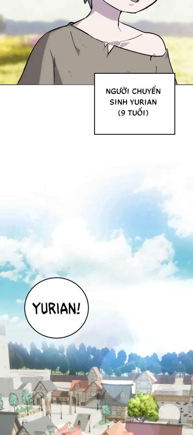 Tôi Mạnh Hơn Anh Hùng Chapter 1 - Trang 2