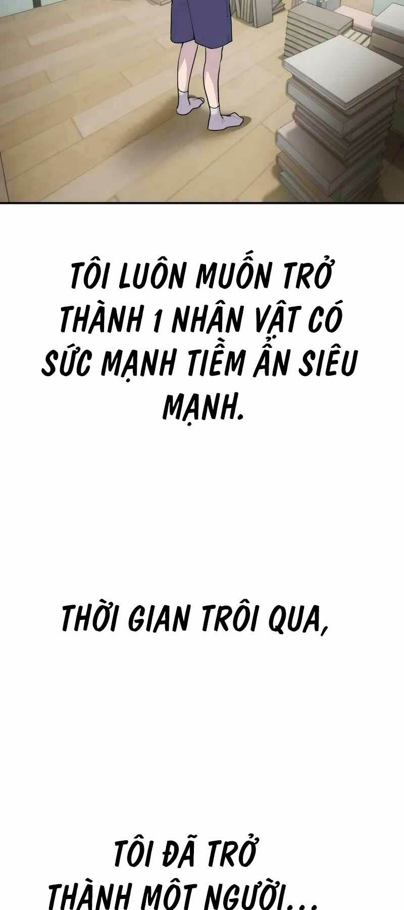 Tôi Mạnh Hơn Anh Hùng Chapter 1 - Trang 2