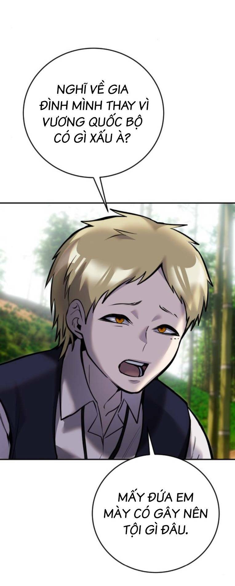 Tôi Mạnh Hơn Anh Hùng Chapter 10 - Trang 2