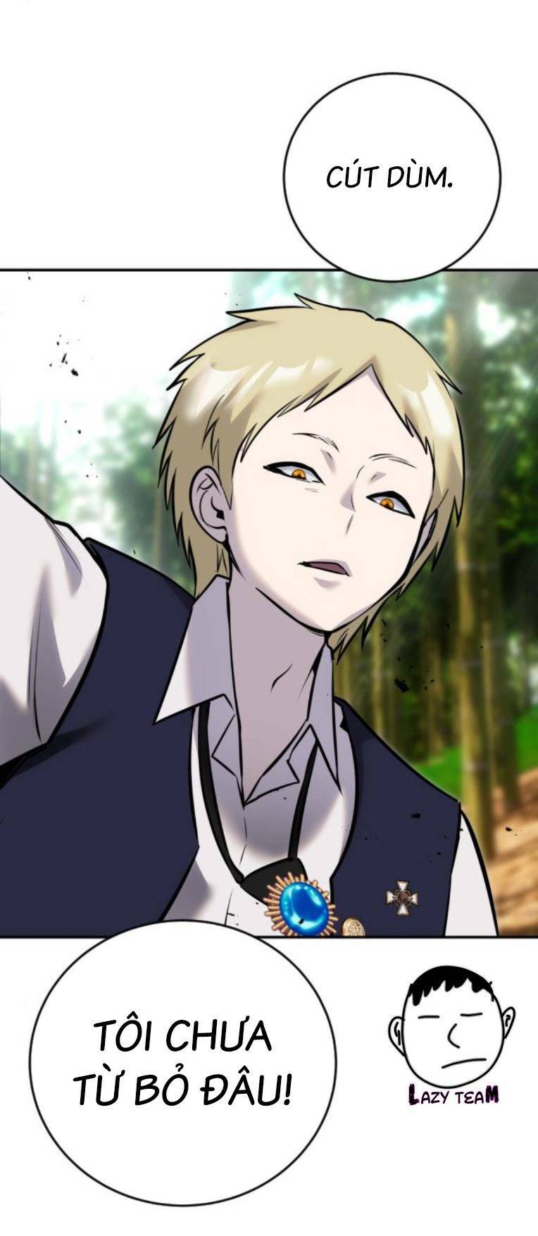 Tôi Mạnh Hơn Anh Hùng Chapter 10 - Trang 2