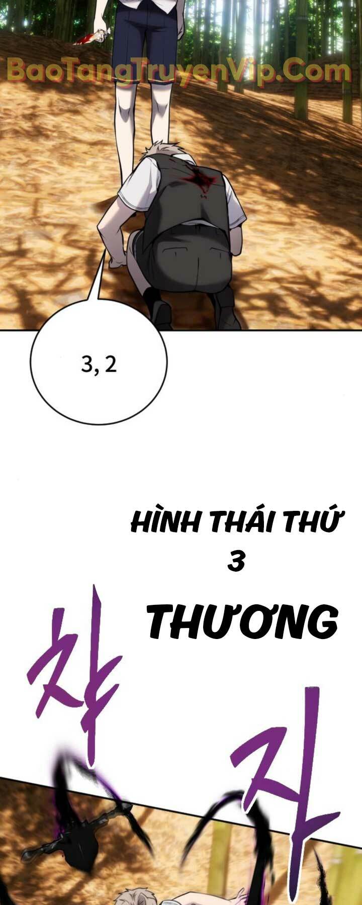 Tôi Mạnh Hơn Anh Hùng Chapter 11 - Trang 2