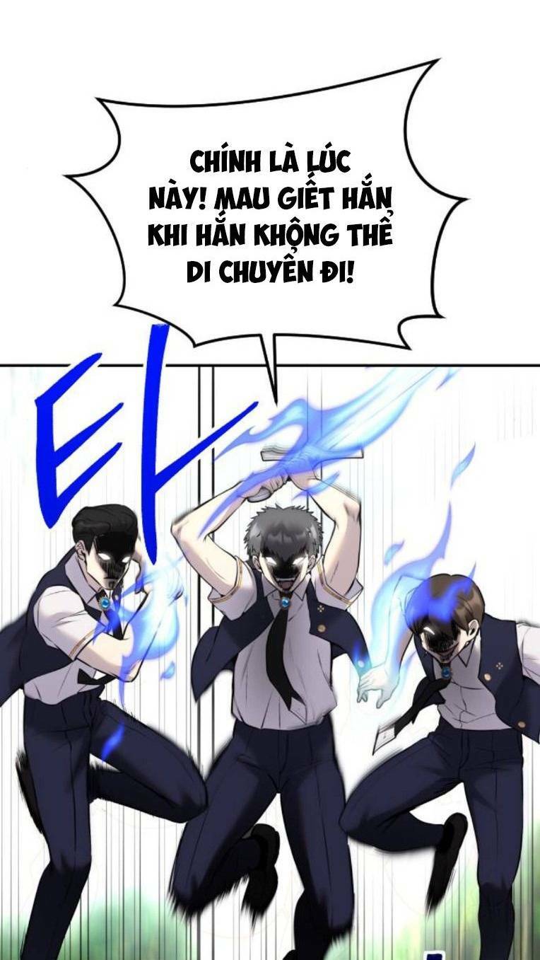 Tôi Mạnh Hơn Anh Hùng Chapter 12 - Trang 2