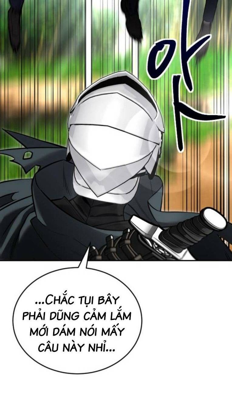 Tôi Mạnh Hơn Anh Hùng Chapter 12 - Trang 2