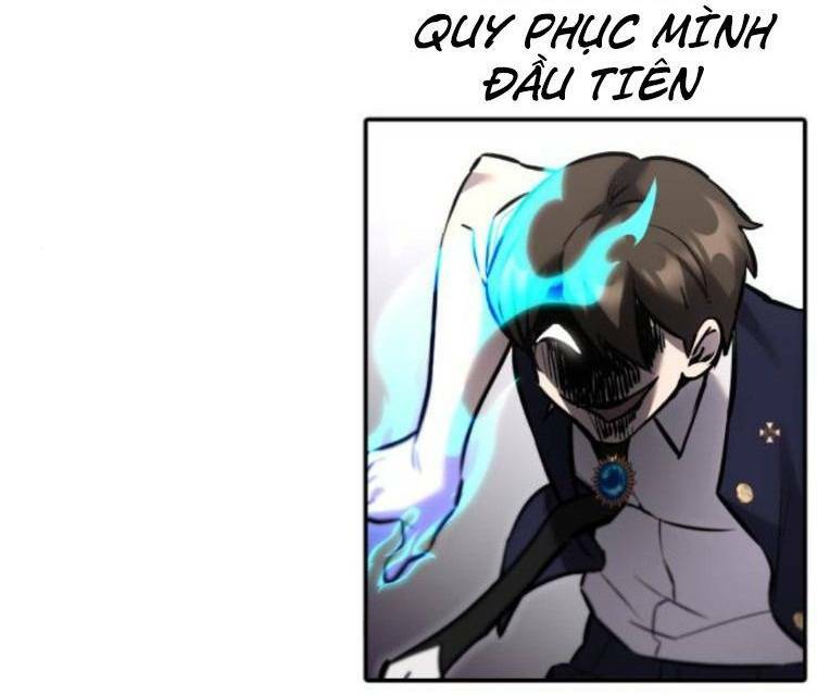 Tôi Mạnh Hơn Anh Hùng Chapter 12 - Trang 2