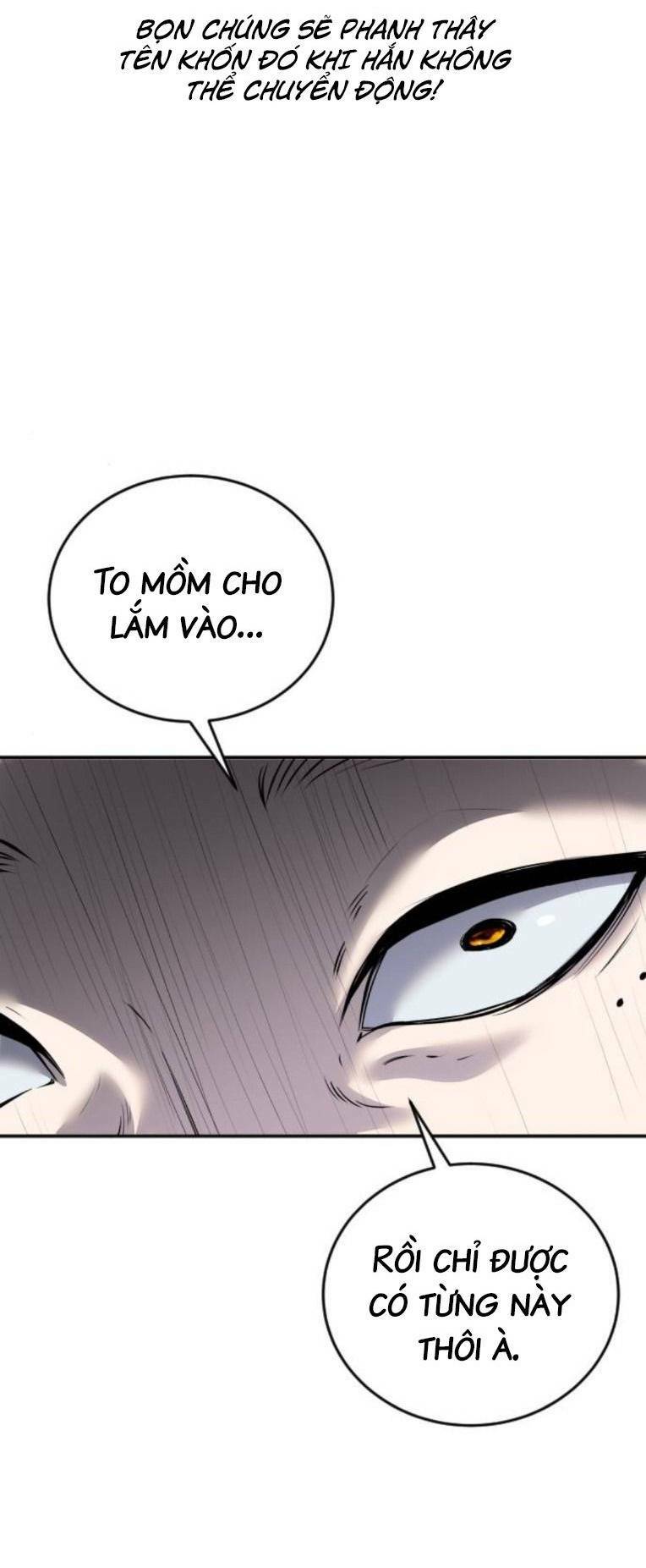 Tôi Mạnh Hơn Anh Hùng Chapter 12 - Trang 2