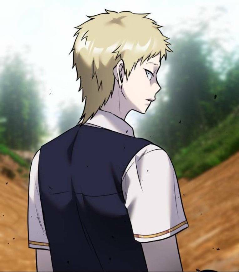 Tôi Mạnh Hơn Anh Hùng Chapter 12 - Trang 2