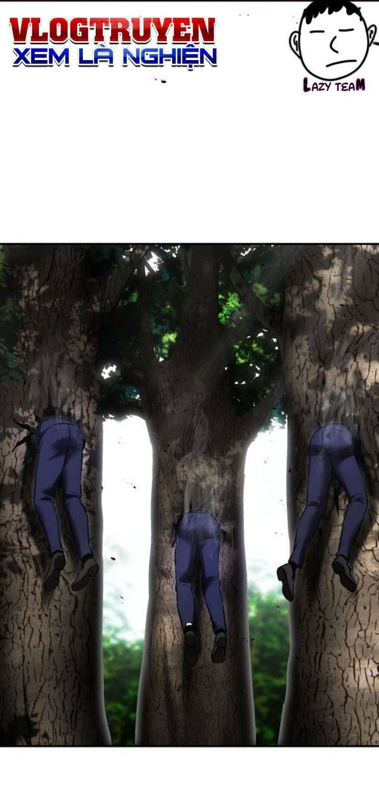 Tôi Mạnh Hơn Anh Hùng Chapter 12 - Trang 2