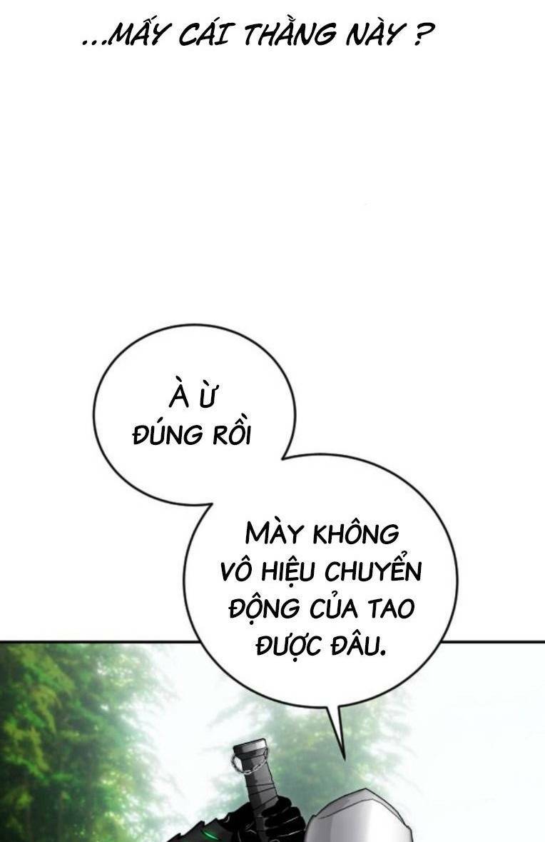 Tôi Mạnh Hơn Anh Hùng Chapter 12 - Trang 2