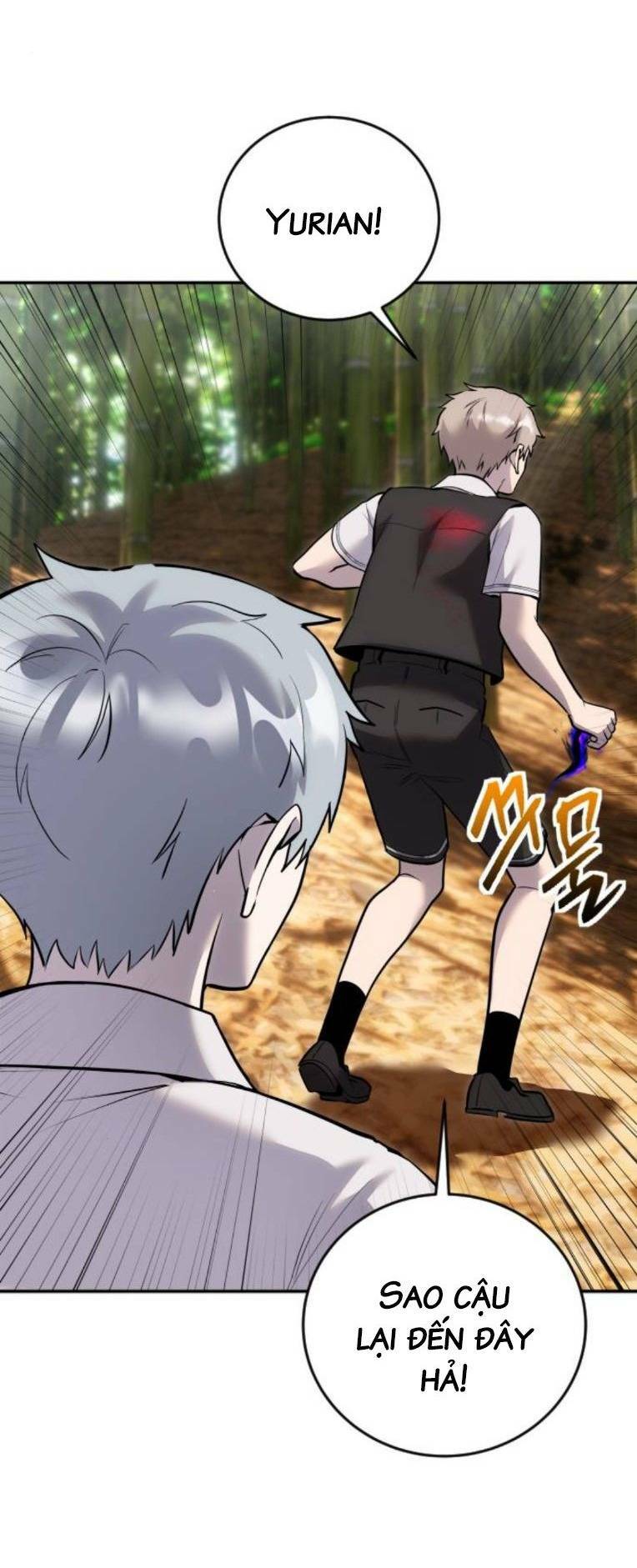 Tôi Mạnh Hơn Anh Hùng Chapter 12 - Trang 2