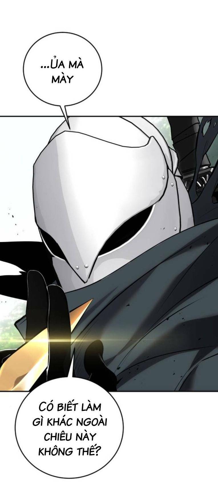 Tôi Mạnh Hơn Anh Hùng Chapter 12 - Trang 2