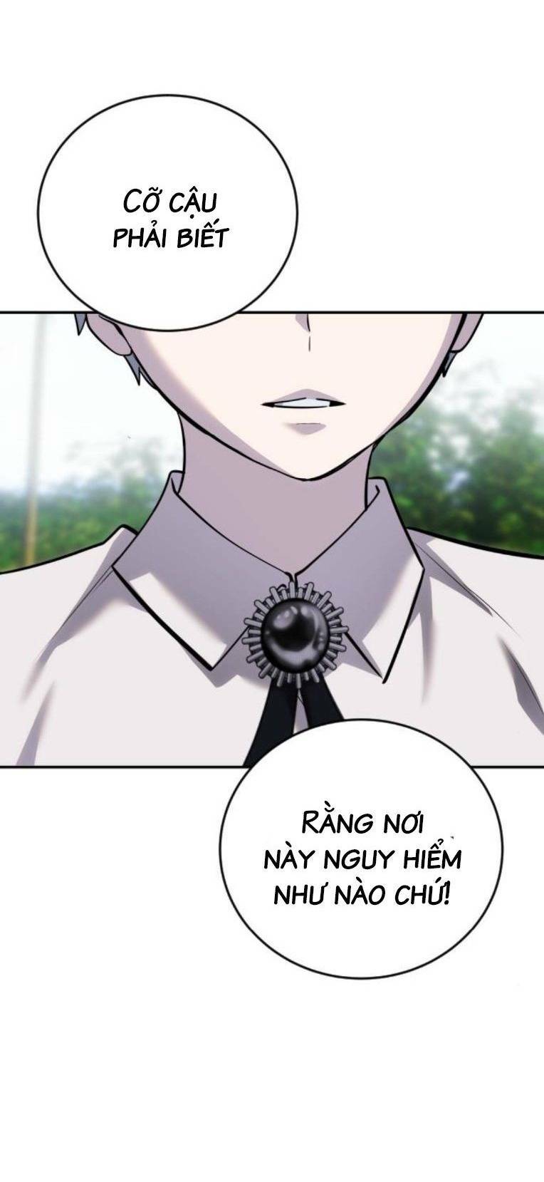 Tôi Mạnh Hơn Anh Hùng Chapter 12 - Trang 2