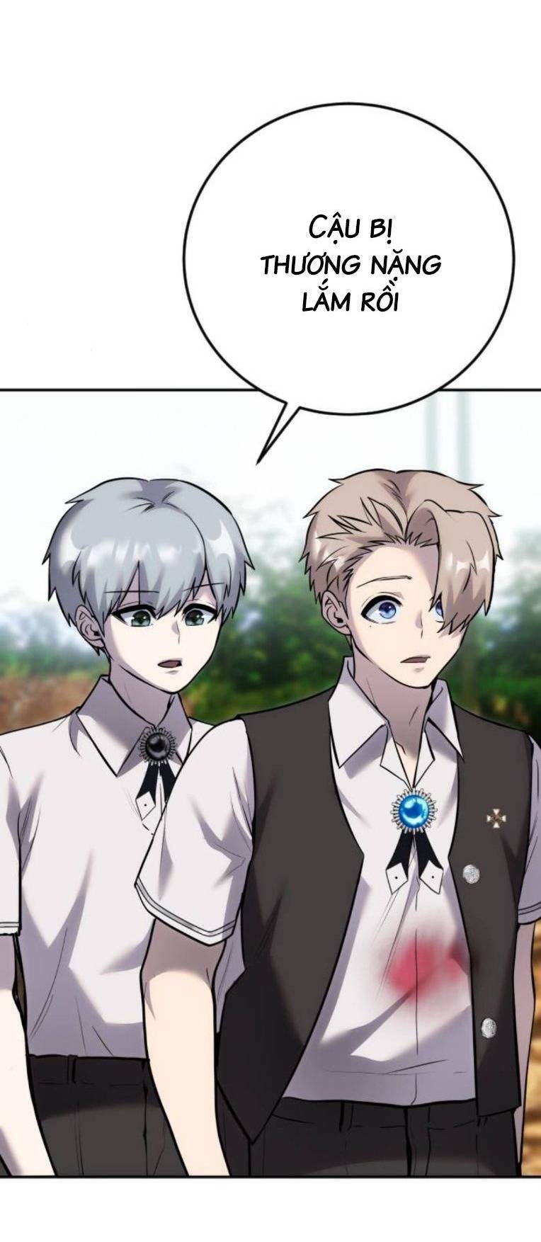 Tôi Mạnh Hơn Anh Hùng Chapter 12 - Trang 2