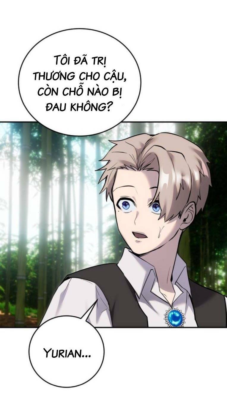 Tôi Mạnh Hơn Anh Hùng Chapter 12 - Trang 2