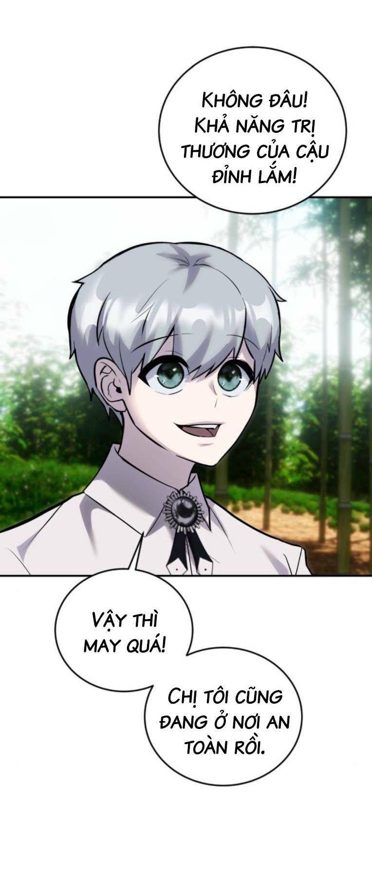 Tôi Mạnh Hơn Anh Hùng Chapter 12 - Trang 2