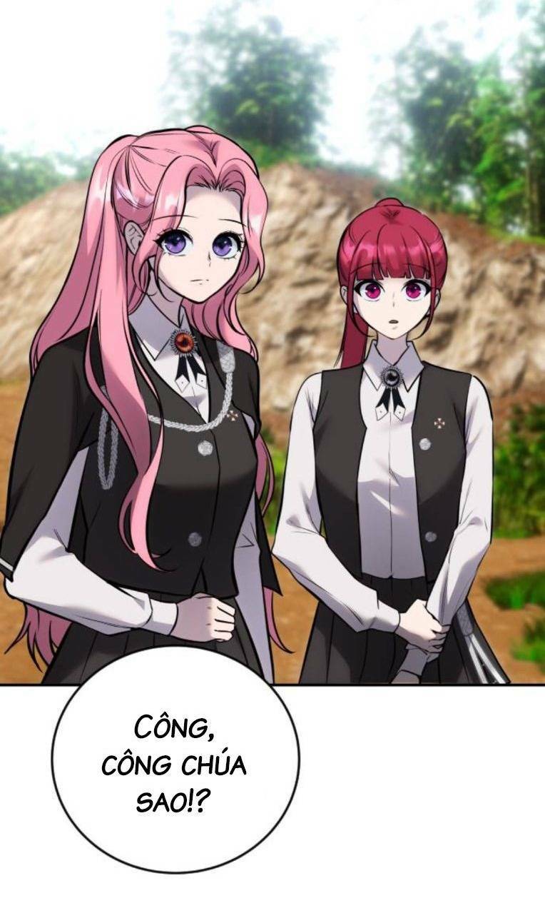 Tôi Mạnh Hơn Anh Hùng Chapter 12 - Trang 2