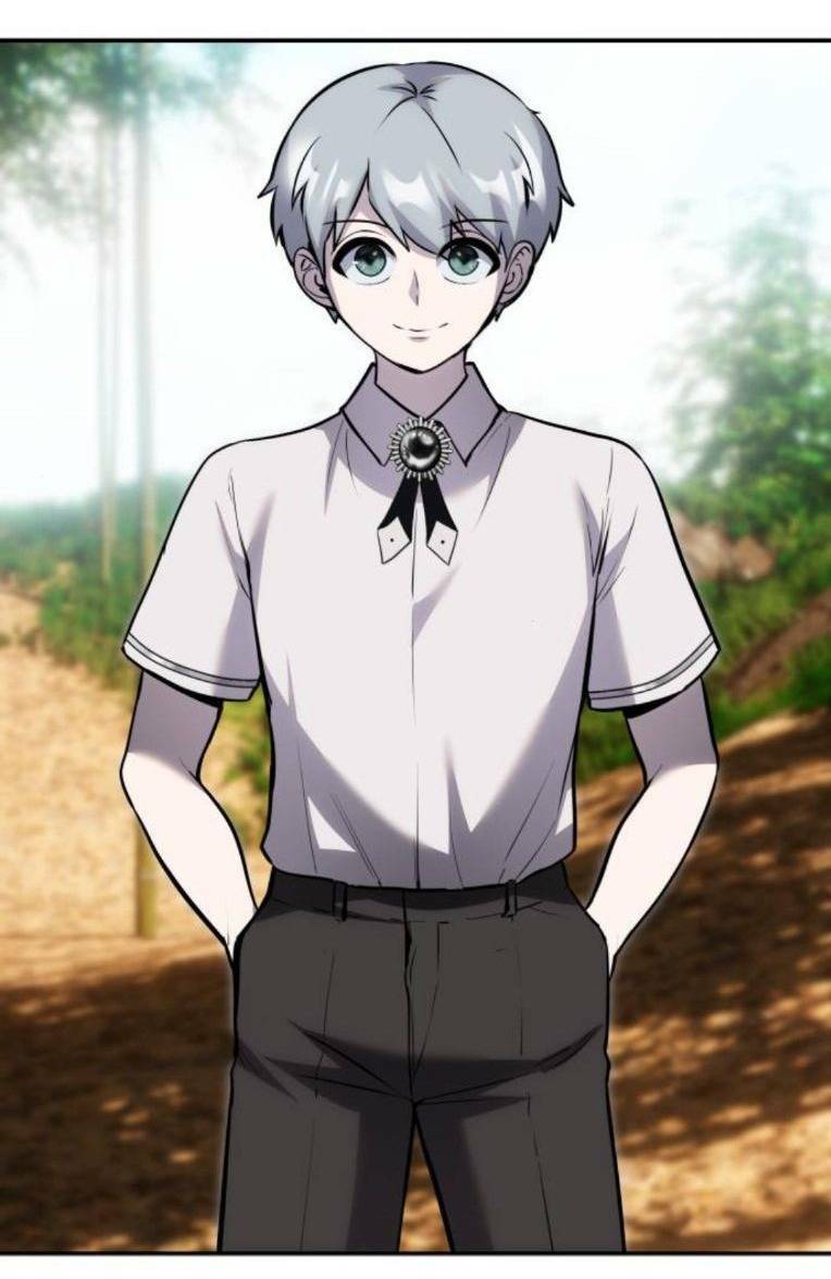 Tôi Mạnh Hơn Anh Hùng Chapter 12 - Trang 2