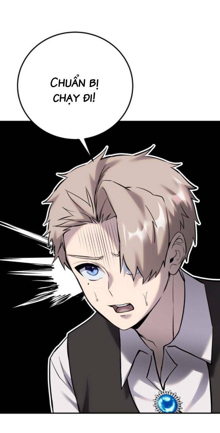 Tôi Mạnh Hơn Anh Hùng Chapter 12 - Trang 2