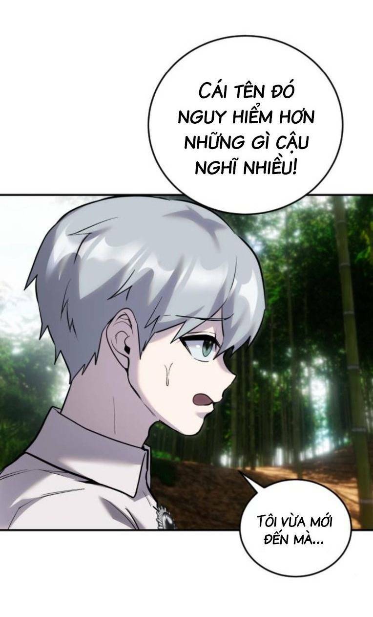 Tôi Mạnh Hơn Anh Hùng Chapter 12 - Trang 2