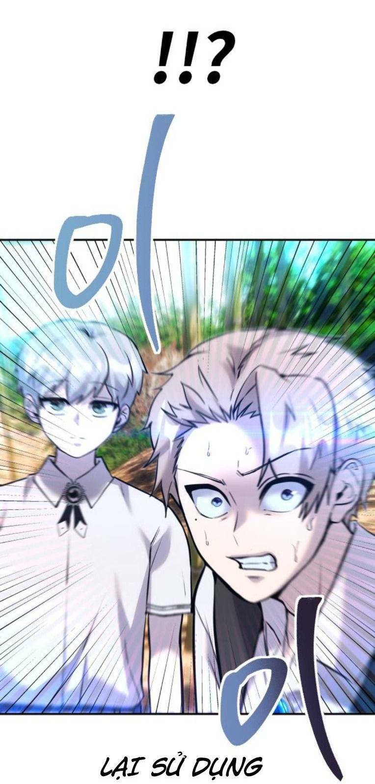 Tôi Mạnh Hơn Anh Hùng Chapter 12 - Trang 2