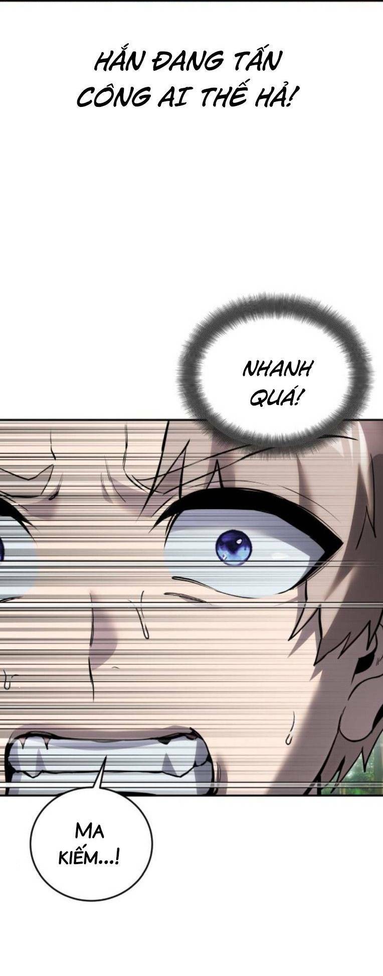 Tôi Mạnh Hơn Anh Hùng Chapter 12 - Trang 2