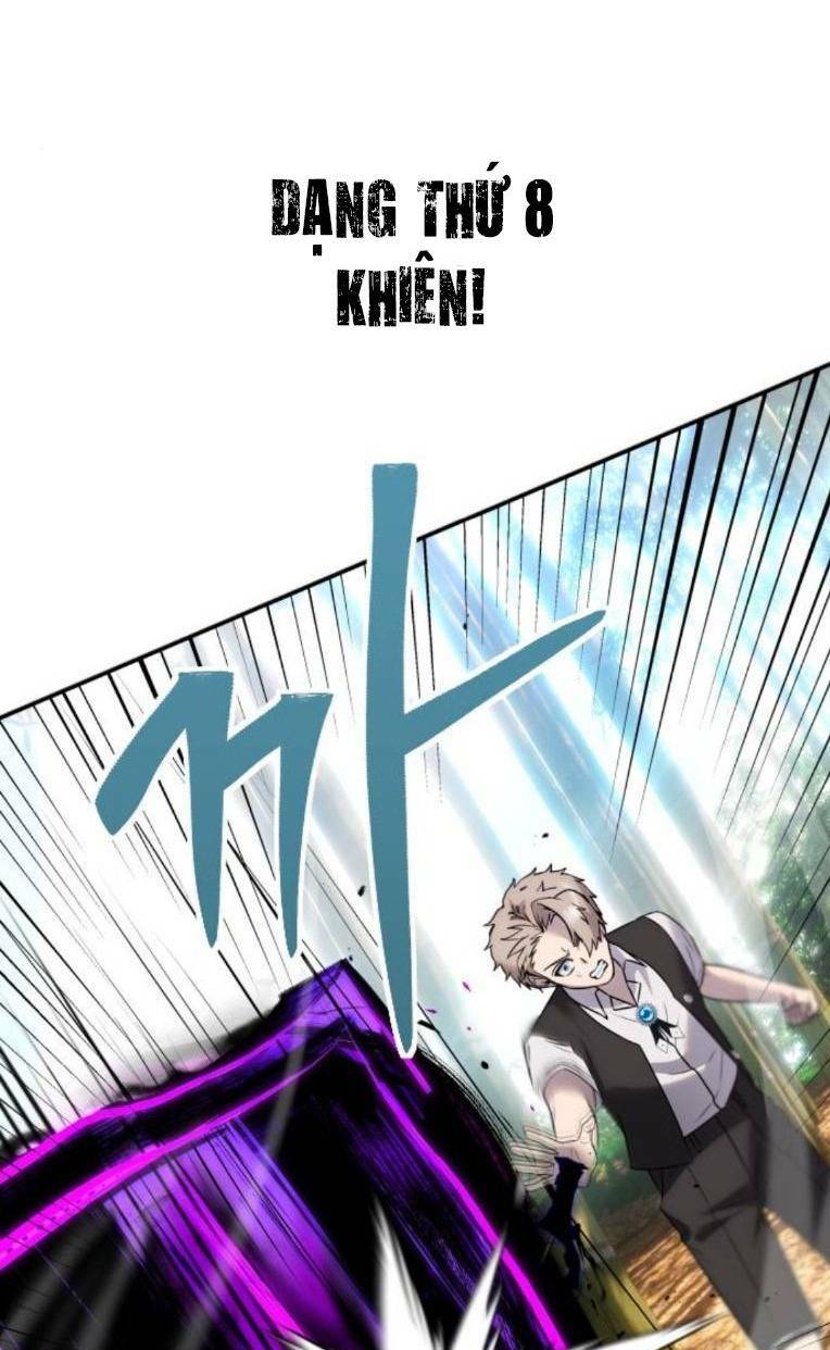 Tôi Mạnh Hơn Anh Hùng Chapter 12 - Trang 2