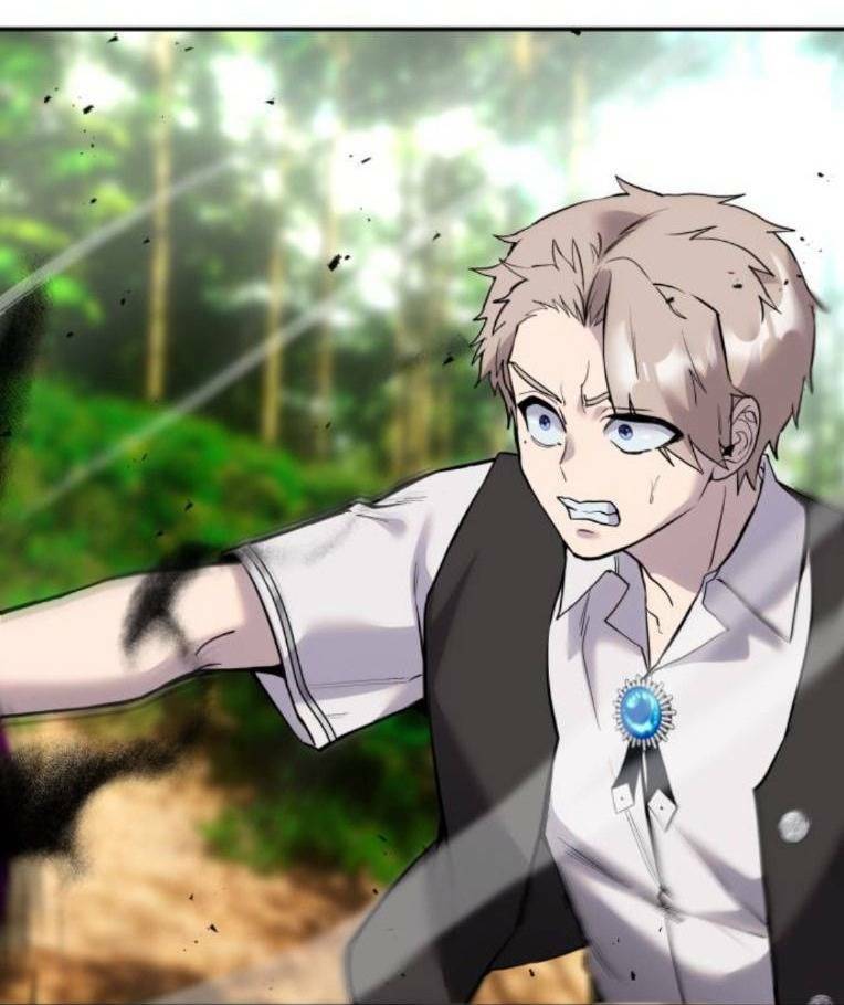 Tôi Mạnh Hơn Anh Hùng Chapter 12 - Trang 2