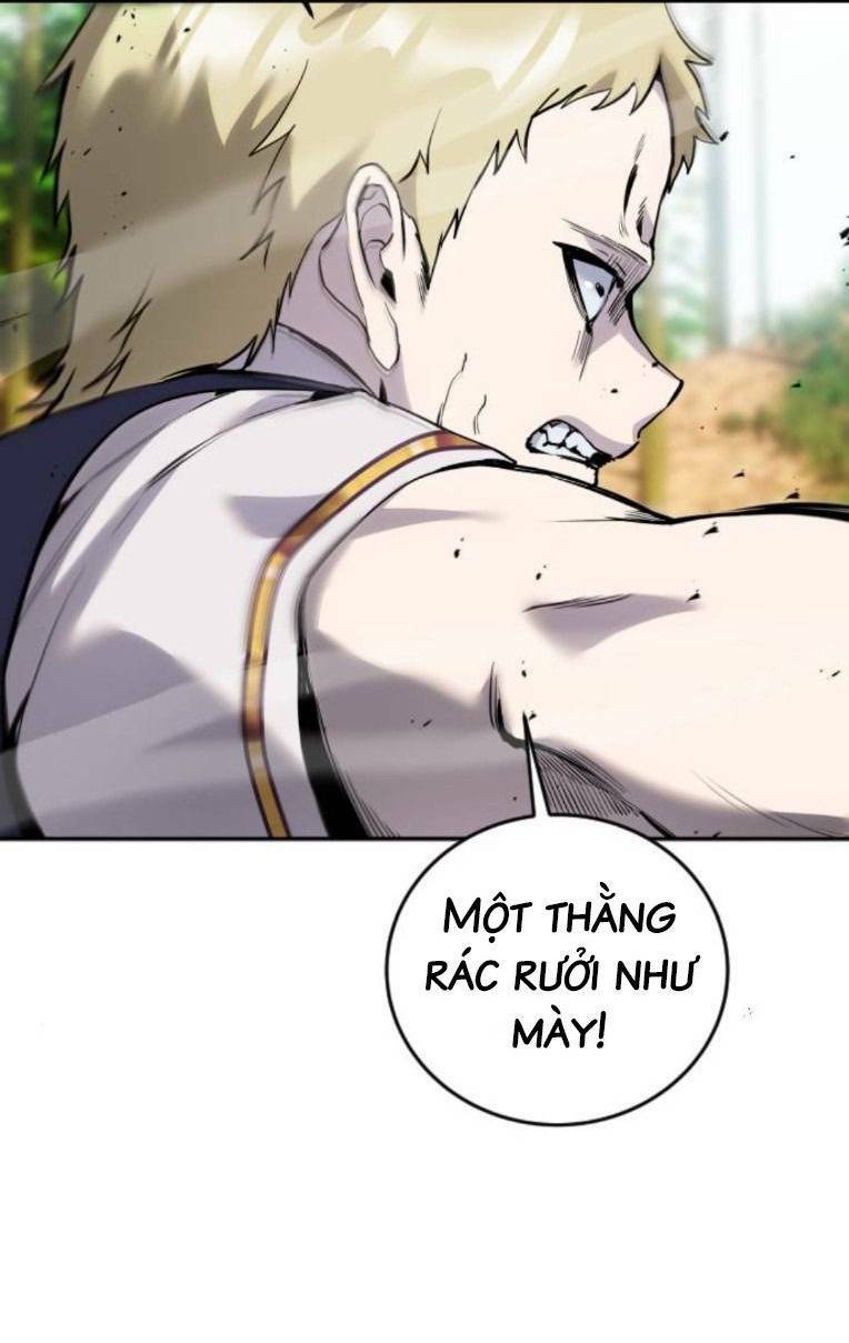 Tôi Mạnh Hơn Anh Hùng Chapter 12 - Trang 2