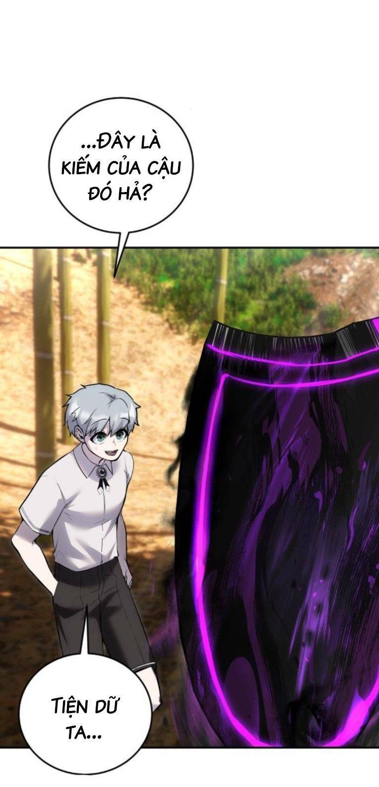 Tôi Mạnh Hơn Anh Hùng Chapter 12 - Trang 2