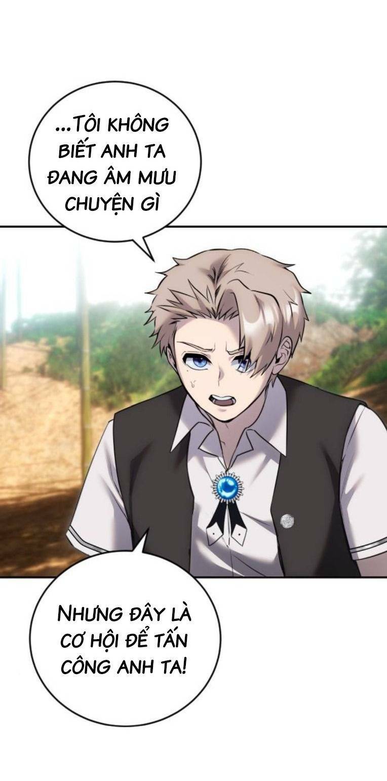 Tôi Mạnh Hơn Anh Hùng Chapter 12 - Trang 2