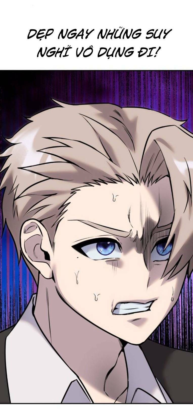 Tôi Mạnh Hơn Anh Hùng Chapter 12 - Trang 2
