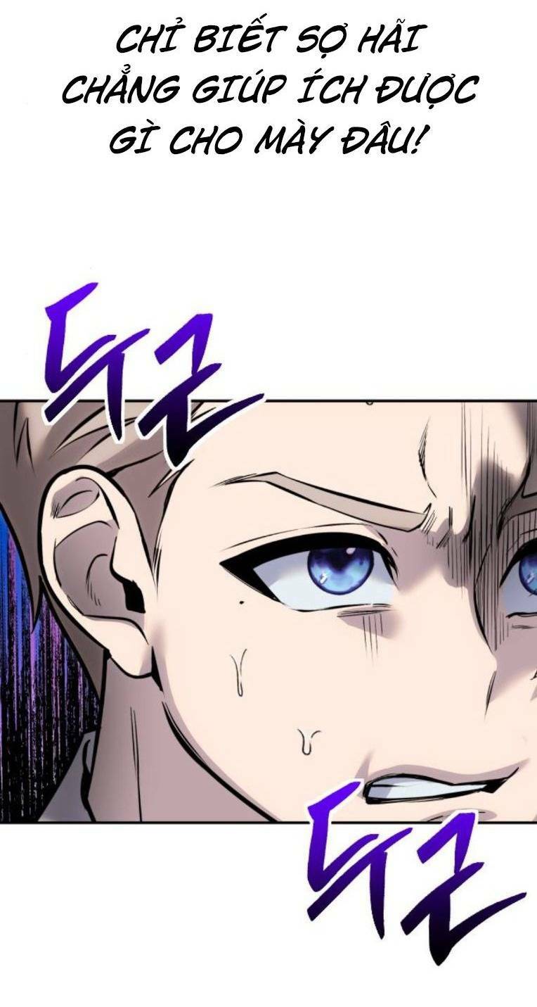 Tôi Mạnh Hơn Anh Hùng Chapter 12 - Trang 2