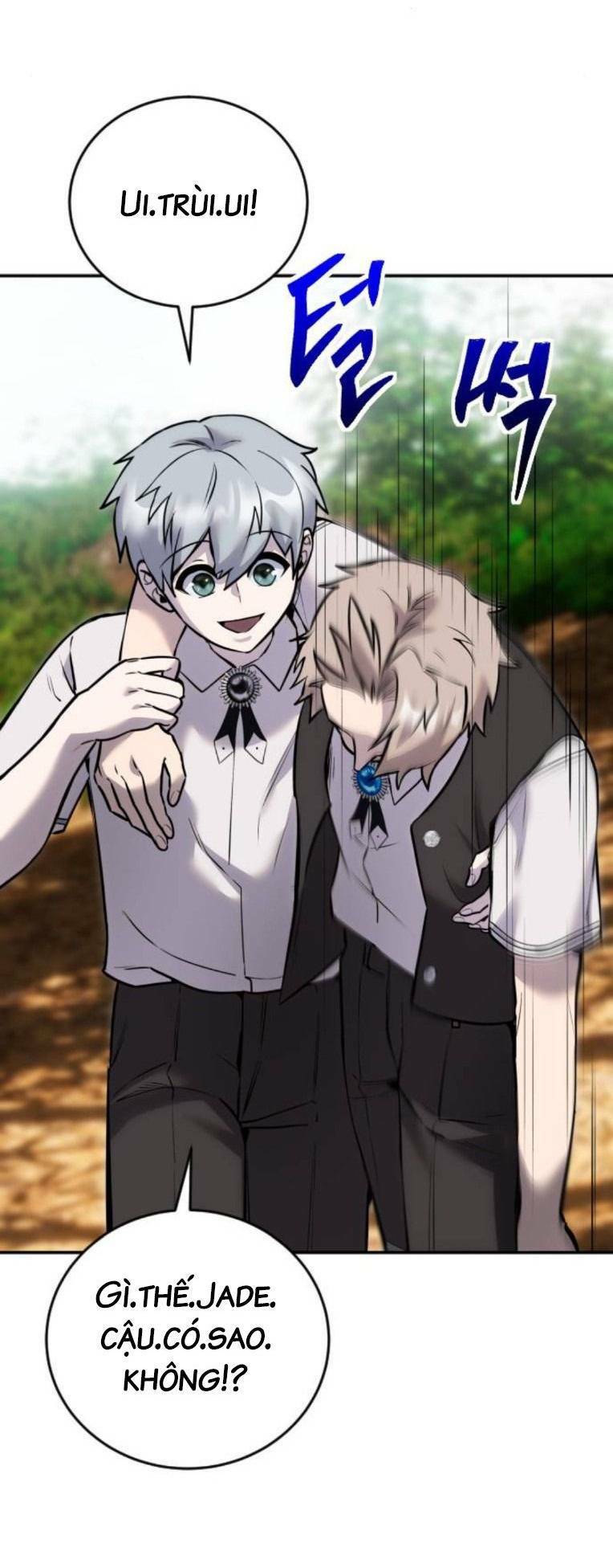 Tôi Mạnh Hơn Anh Hùng Chapter 12 - Trang 2