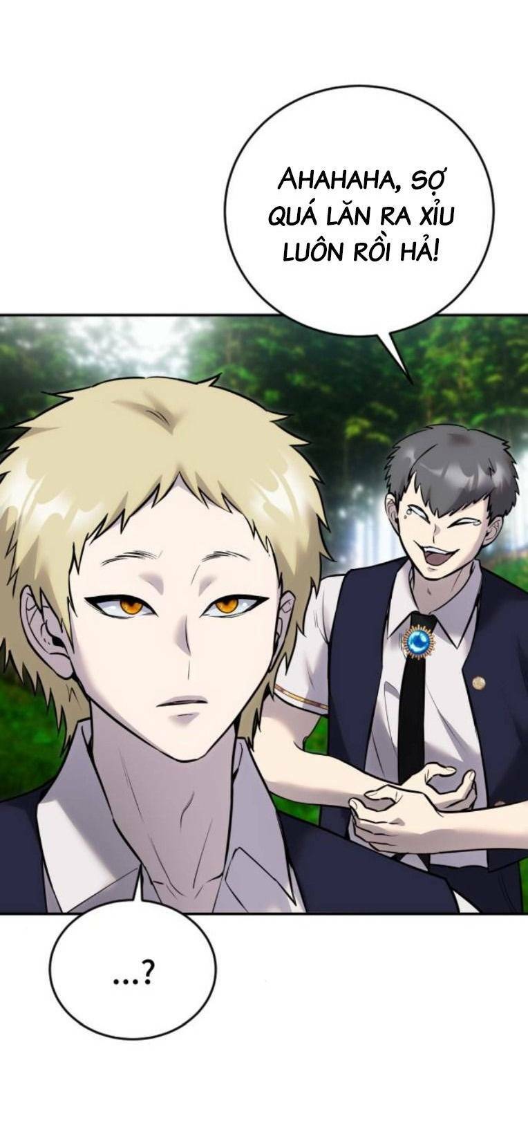 Tôi Mạnh Hơn Anh Hùng Chapter 12 - Trang 2