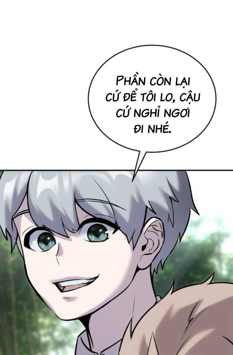 Tôi Mạnh Hơn Anh Hùng Chapter 12 - Trang 2