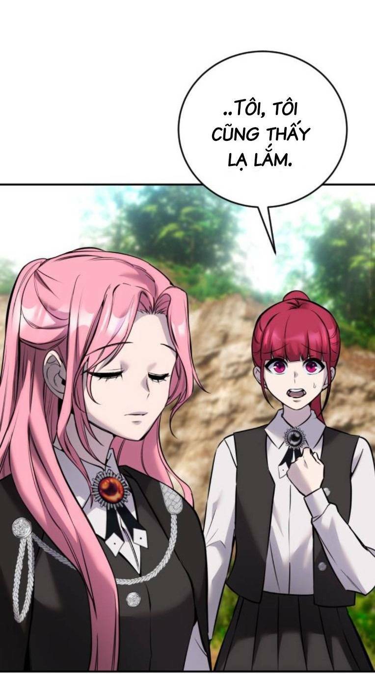 Tôi Mạnh Hơn Anh Hùng Chapter 12 - Trang 2