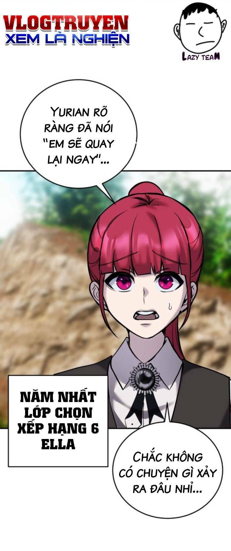 Tôi Mạnh Hơn Anh Hùng Chapter 12 - Trang 2