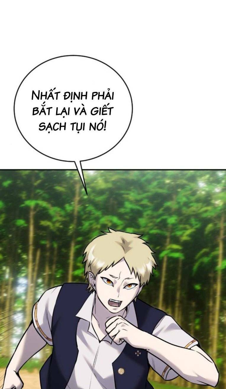 Tôi Mạnh Hơn Anh Hùng Chapter 12 - Trang 2